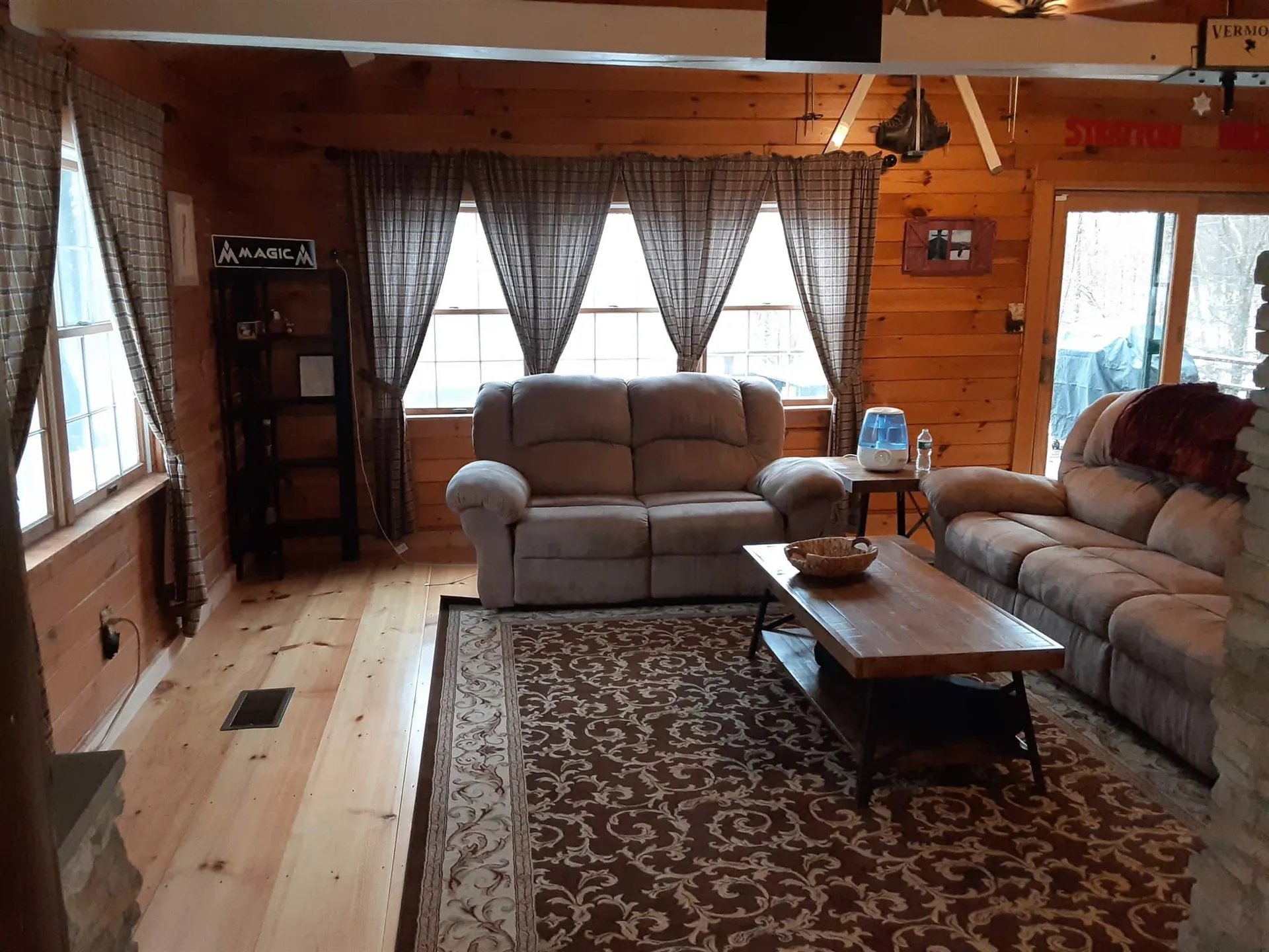 176 Harrington Road Windham VT 05359