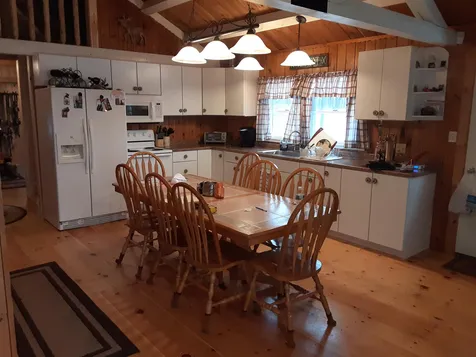 176 Harrington Road Windham VT 05359