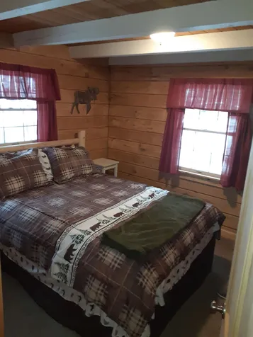 176 Harrington Road Windham VT 05359