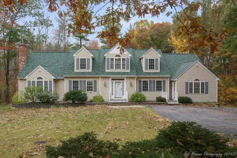 6 Crossman Circle Newton NH 03858