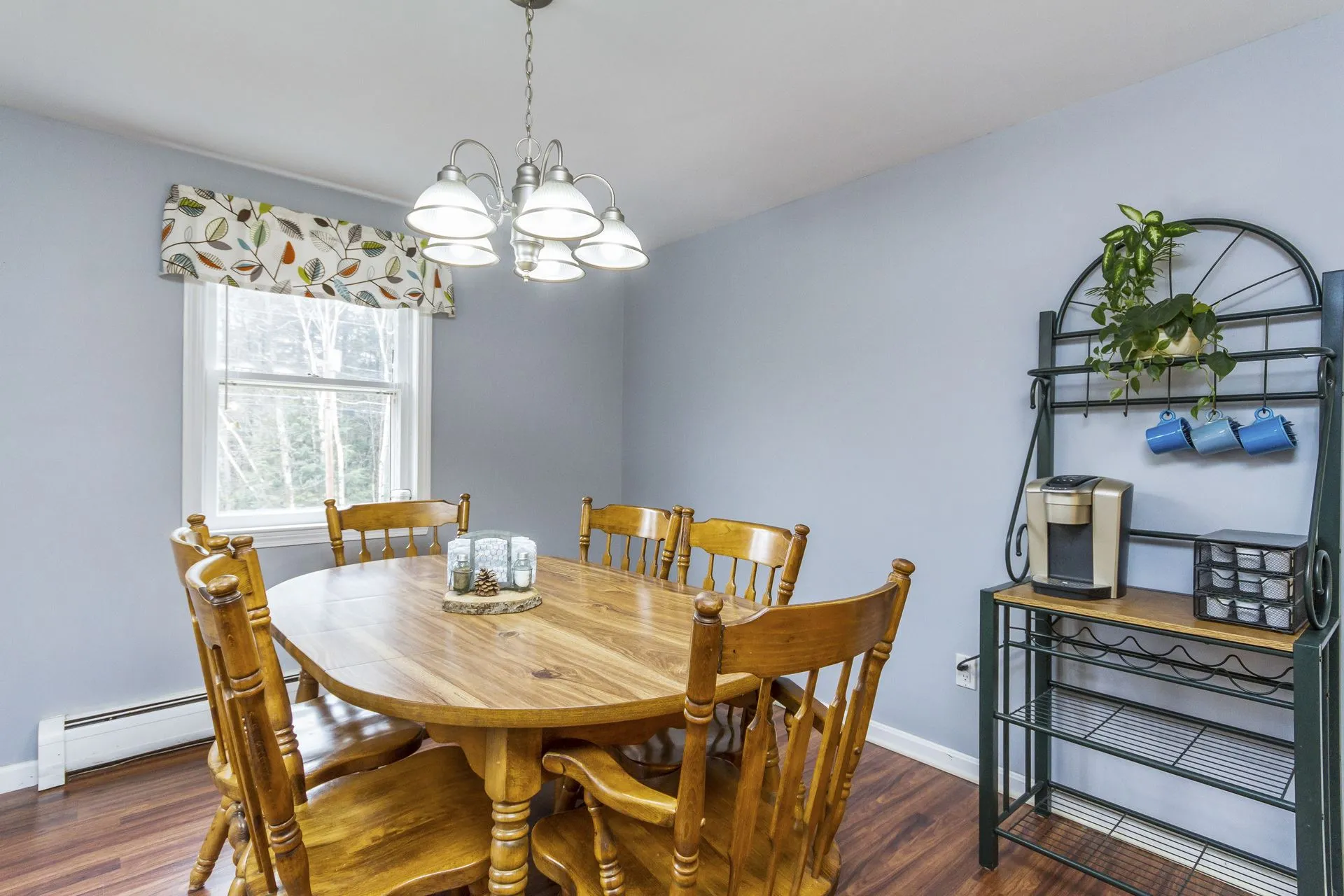 11 Grapevine Drive Fremont NH 03044
