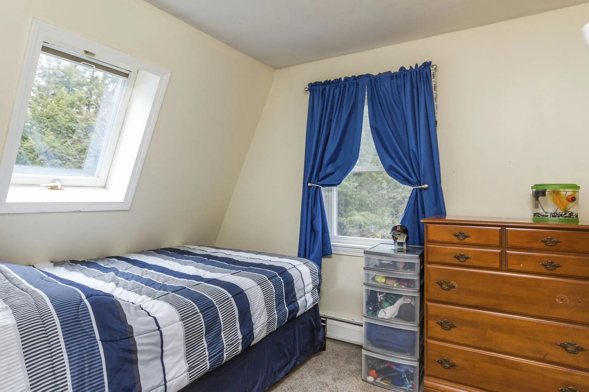 11 Grapevine Drive Fremont NH 03044