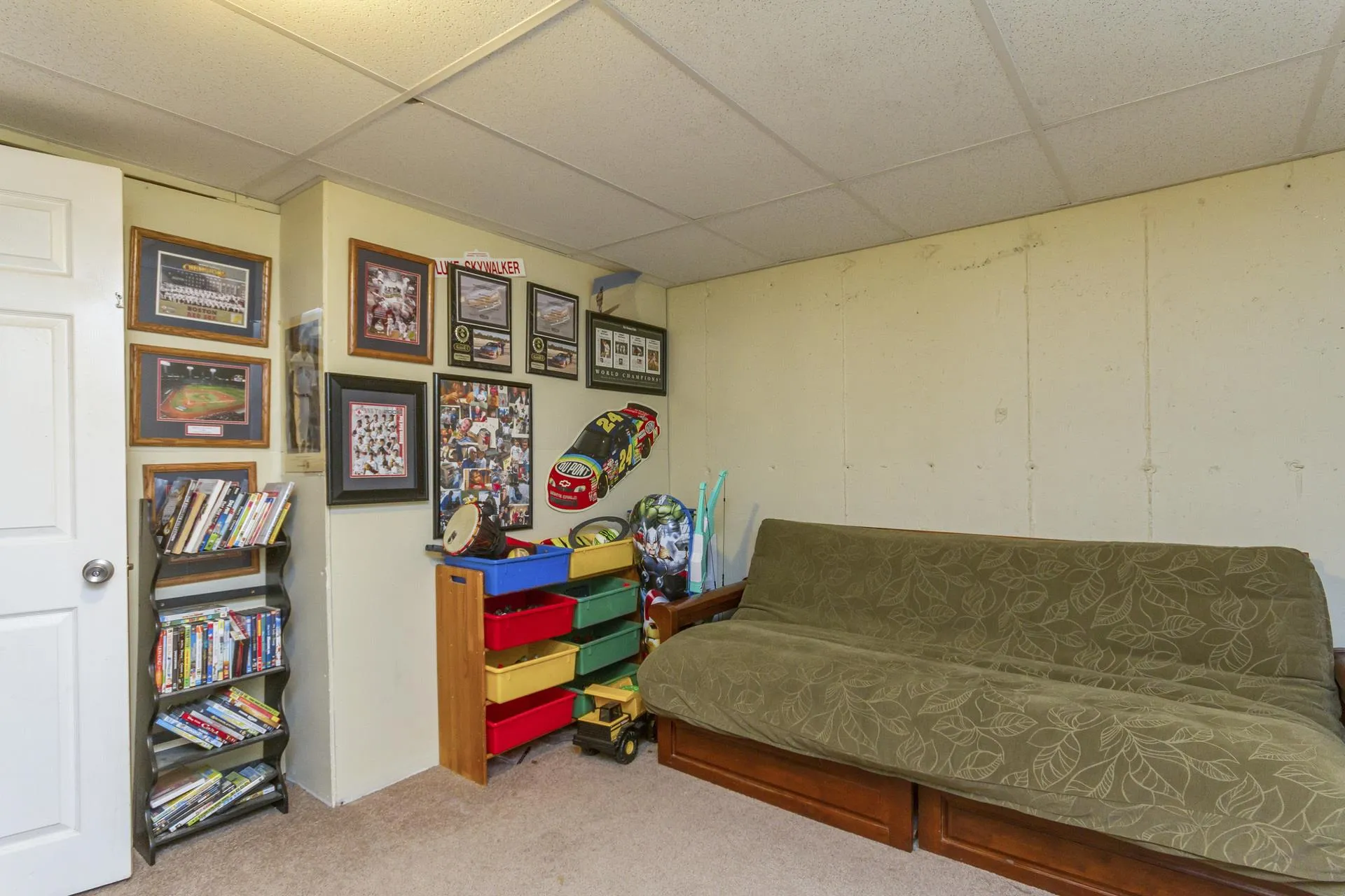11 Grapevine Drive Fremont NH 03044