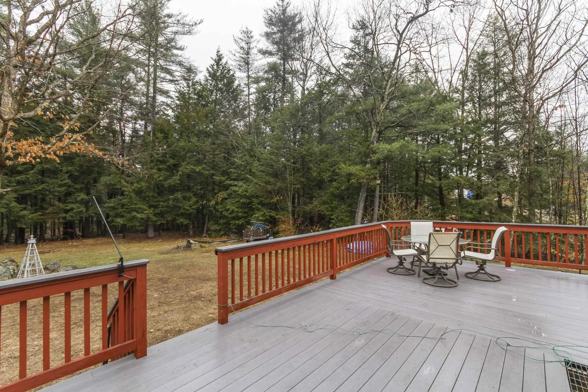 11 Grapevine Drive Fremont NH 03044