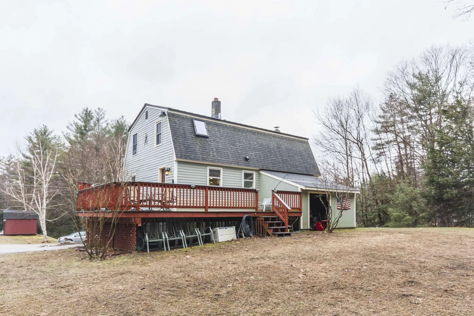 11 Grapevine Drive Fremont NH 03044