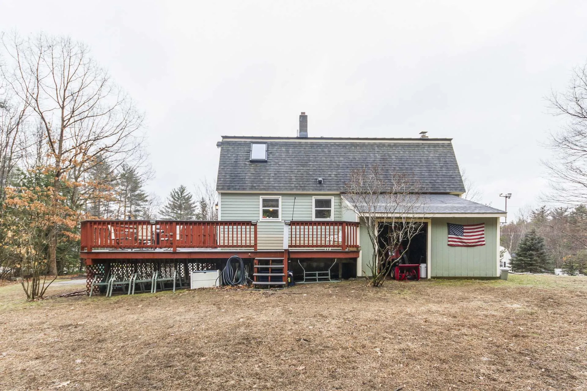 11 Grapevine Drive Fremont NH 03044