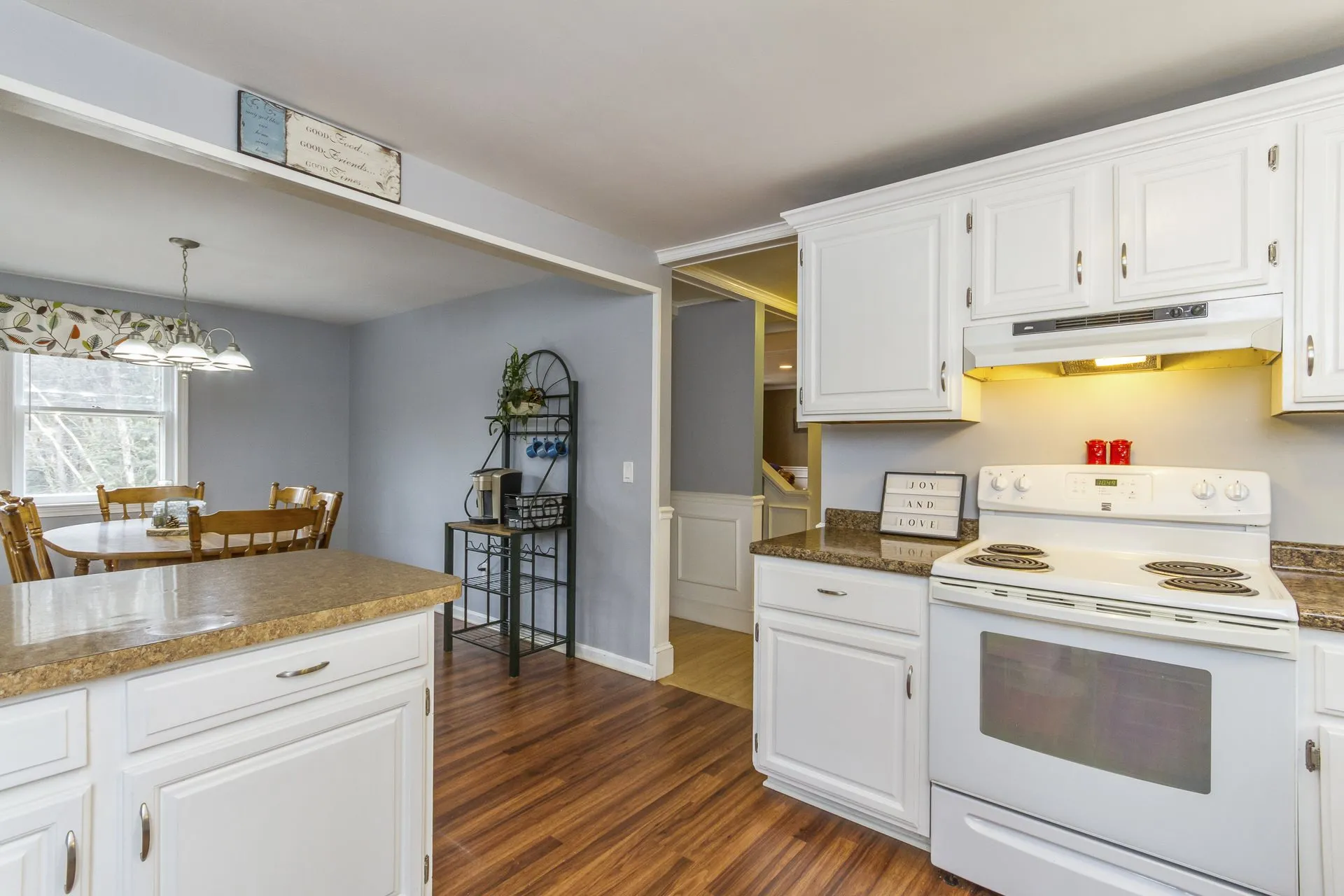 11 Grapevine Drive Fremont NH 03044