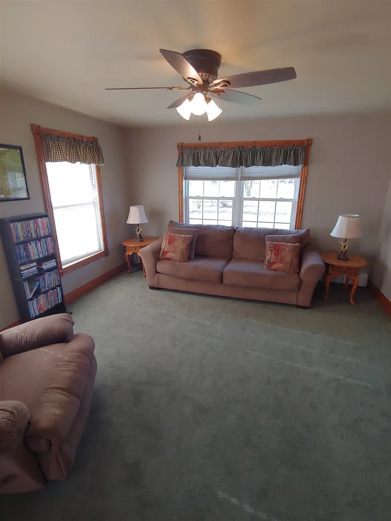 6 Turkey Terrace Swanton VT 05488
