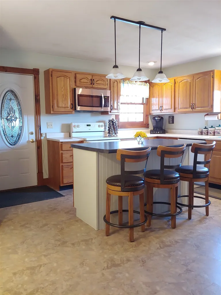 6 Turkey Terrace Swanton VT 05488