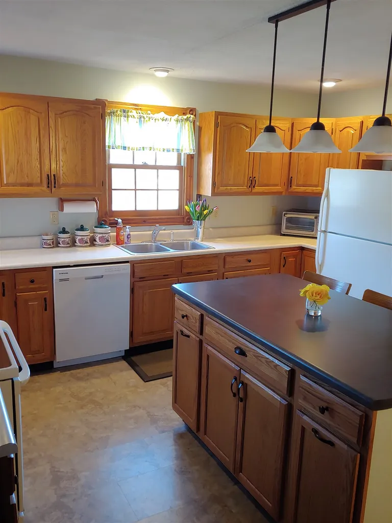 6 Turkey Terrace Swanton VT 05488