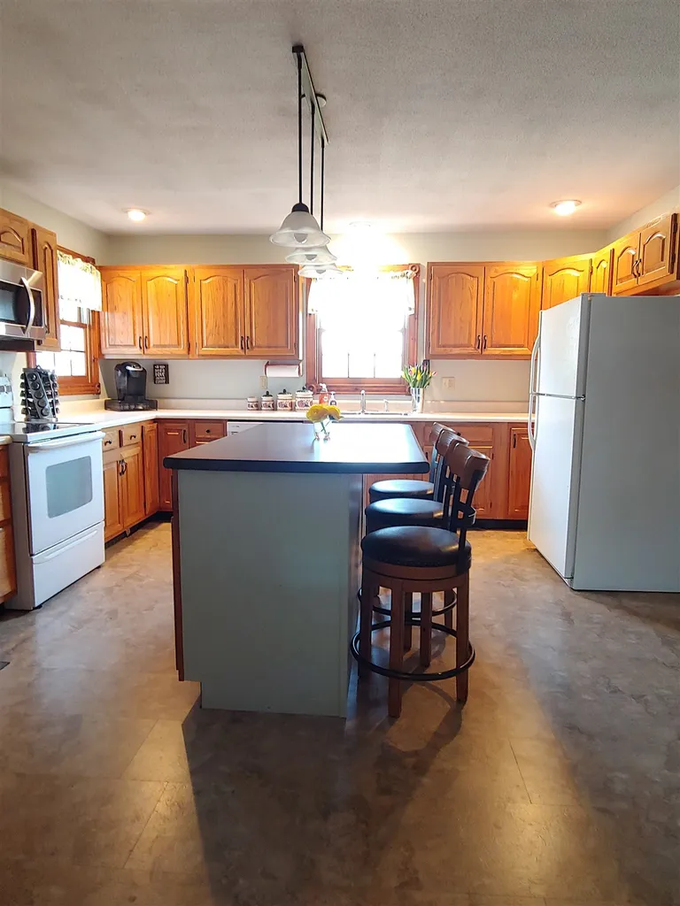 6 Turkey Terrace Swanton VT 05488