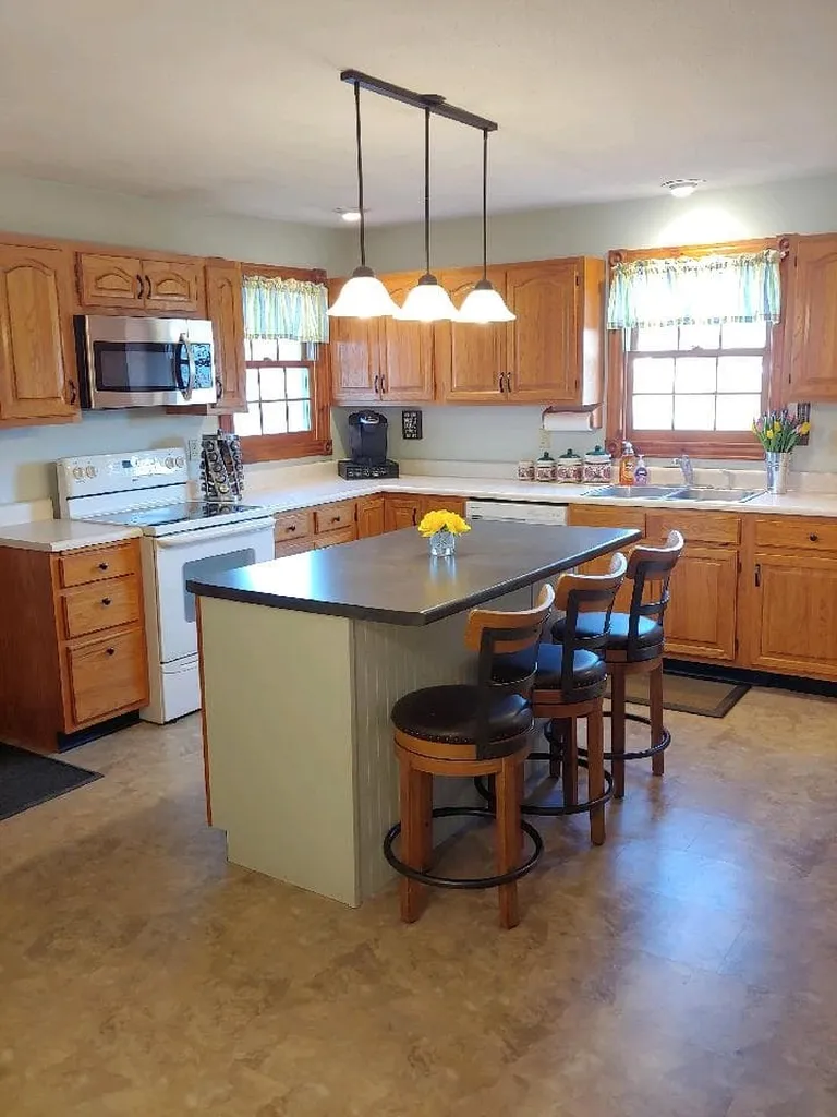 6 Turkey Terrace Swanton VT 05488