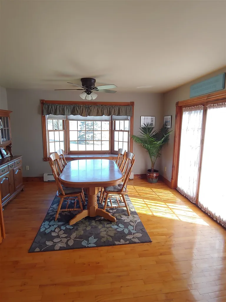 6 Turkey Terrace Swanton VT 05488