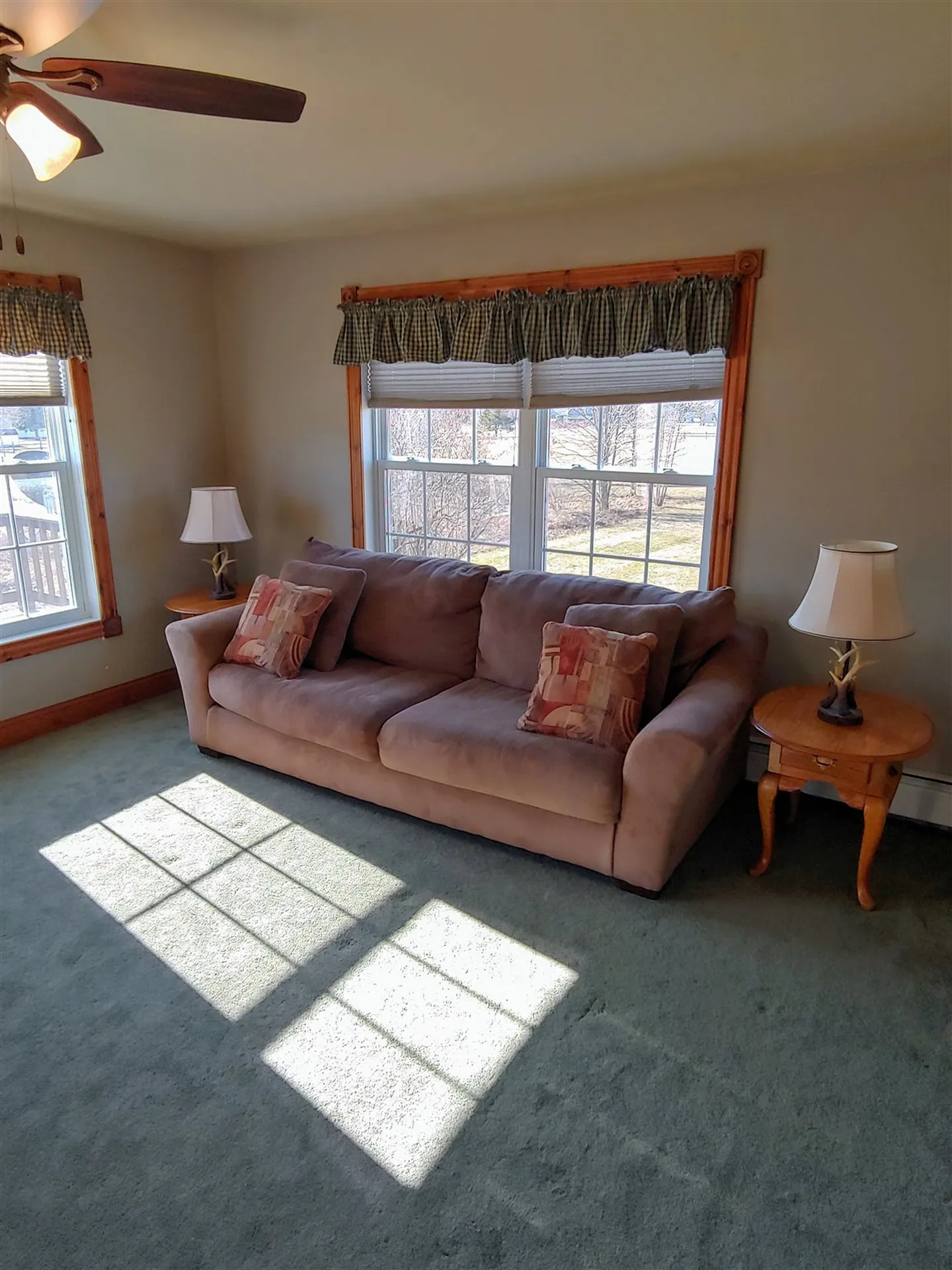 6 Turkey Terrace Swanton VT 05488