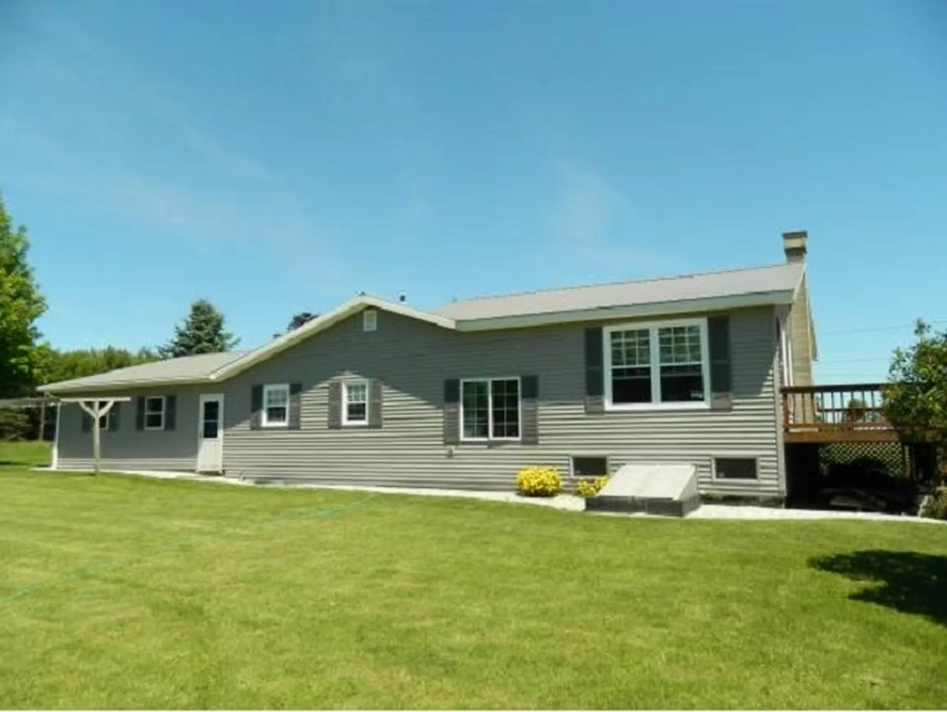 6 Turkey Terrace Swanton VT 05488