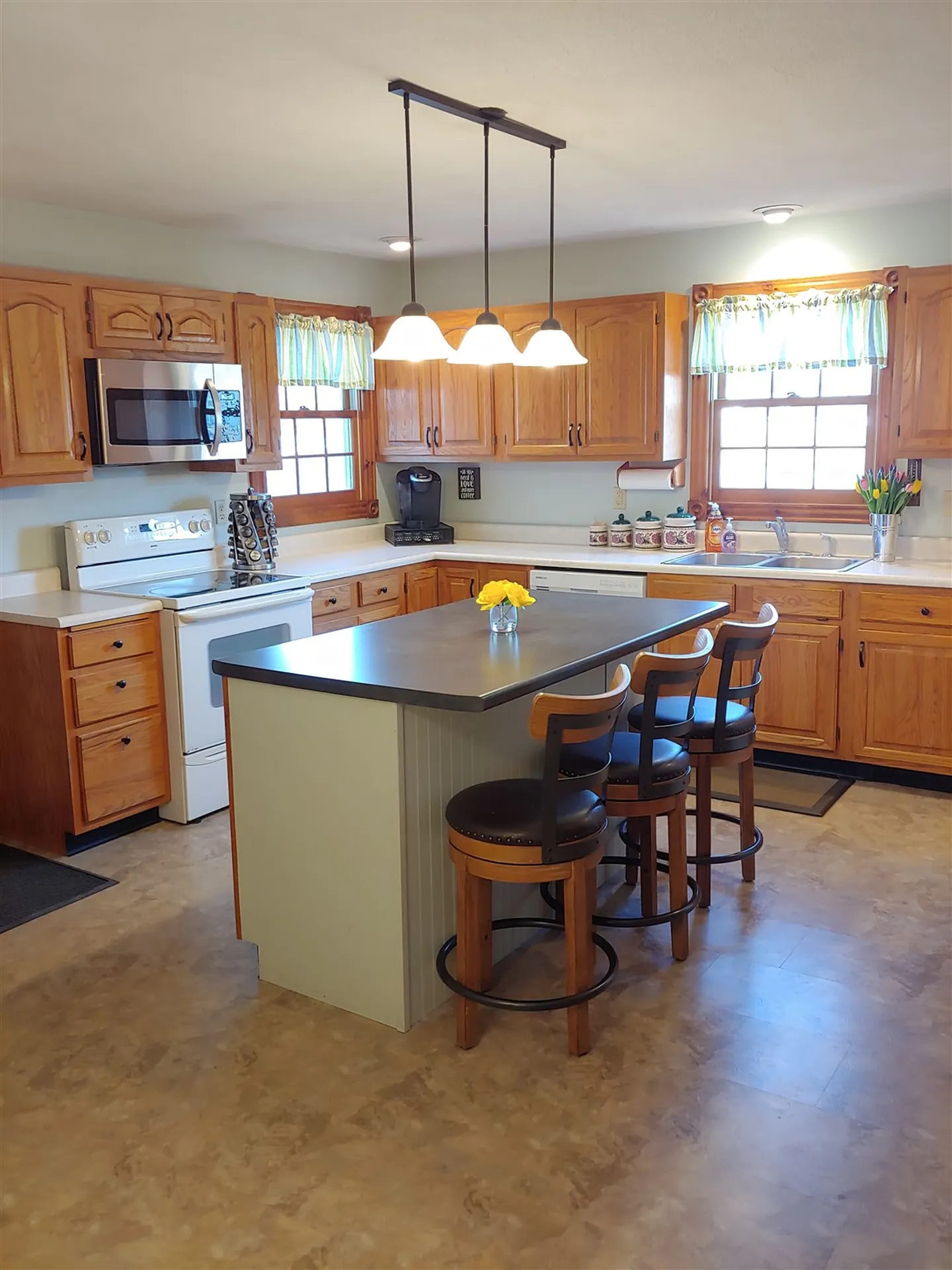 6 Turkey Terrace Swanton VT 05488