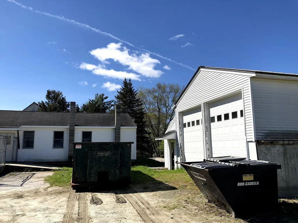 169 S Main Street Newport NH 03773