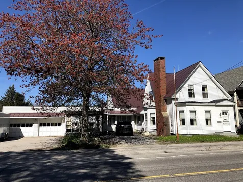 169 S Main Street Newport NH 03773