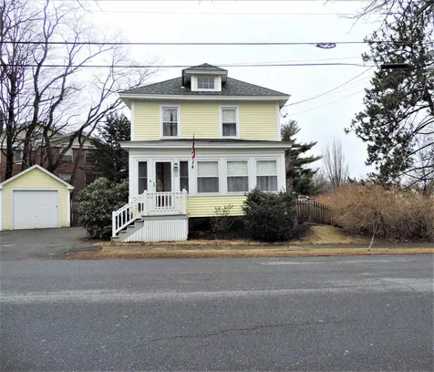11 Dearborn Avenue Hampton NH 03842