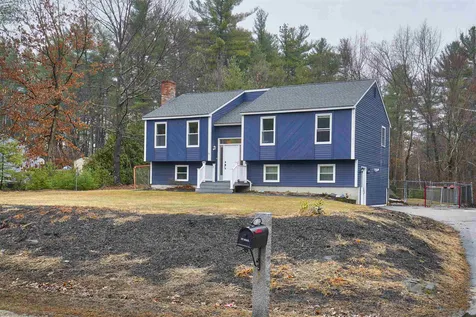 69 Palomino Lane Bedford NH 03110