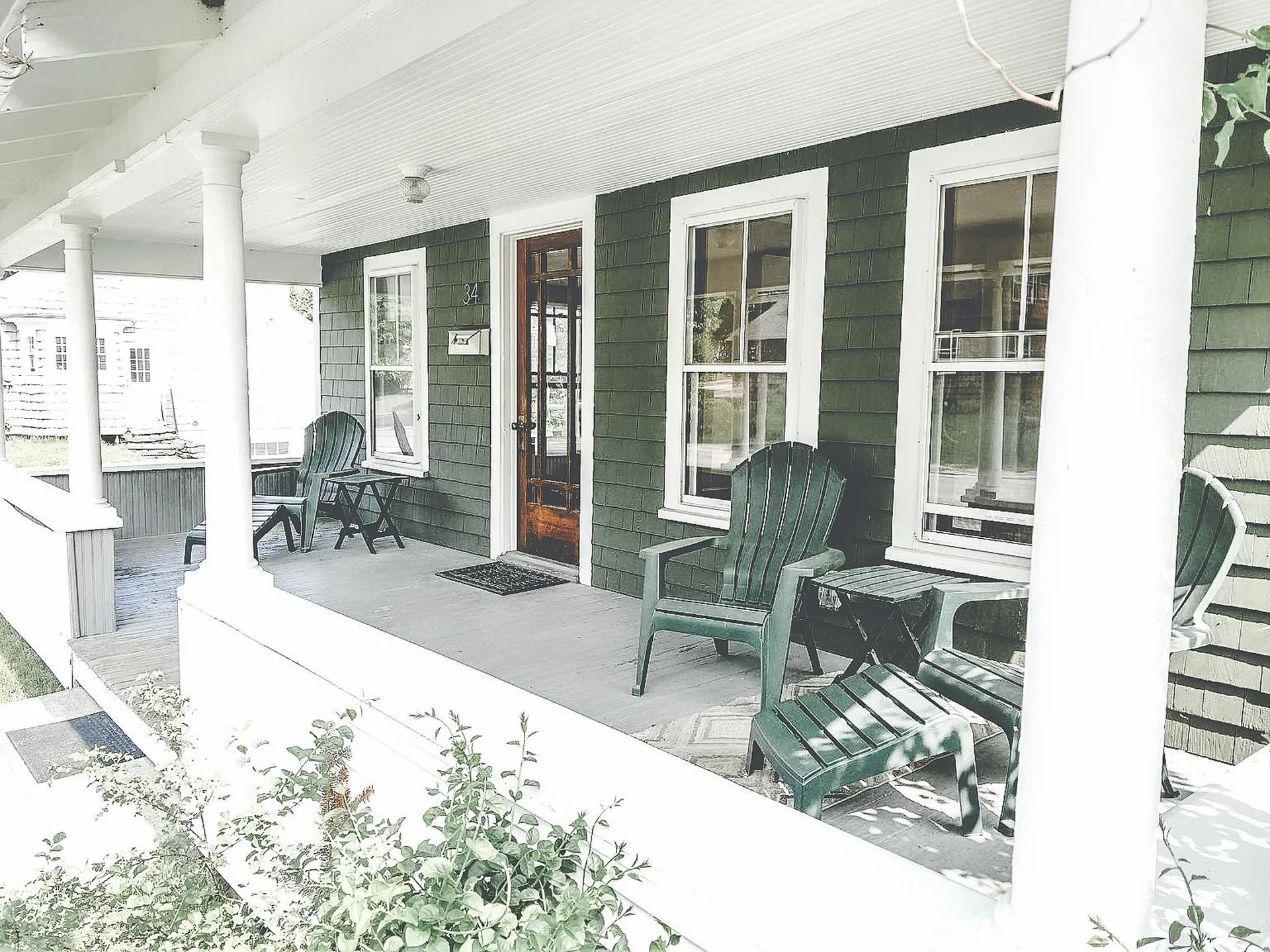 34 Merrill Street Plymouth NH 03264