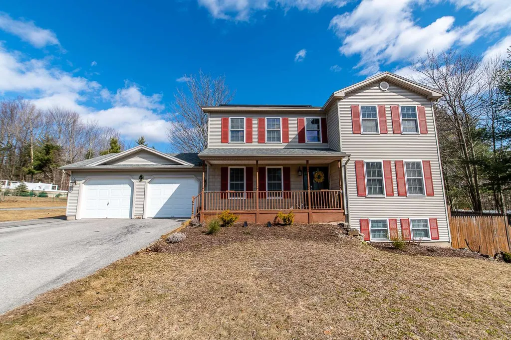 7 Overlake Drive Milton VT 05468