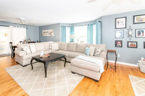 7 Overlake Drive Milton VT 05468