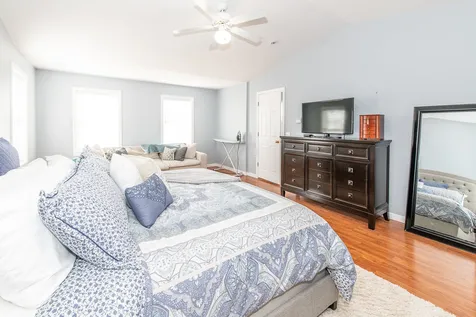 7 Overlake Drive Milton VT 05468