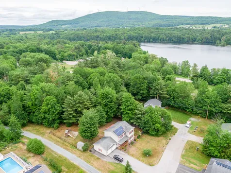 7 Overlake Drive Milton VT 05468