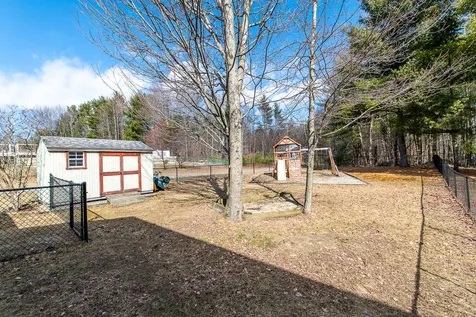 7 Overlake Drive Milton VT 05468