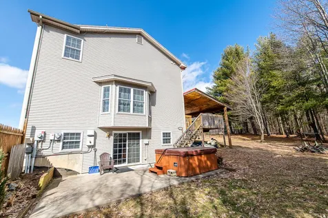 7 Overlake Drive Milton VT 05468