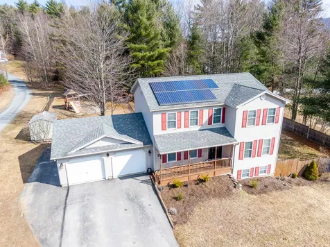 7 Overlake Drive Milton VT 05468