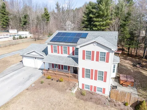 7 Overlake Drive Milton VT 05468