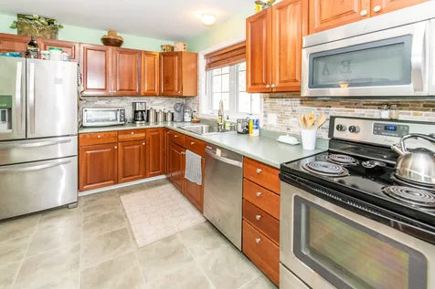 7 Overlake Drive Milton VT 05468