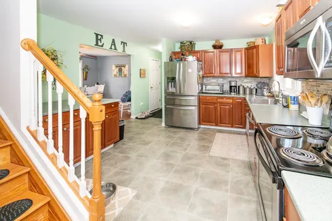 7 Overlake Drive Milton VT 05468
