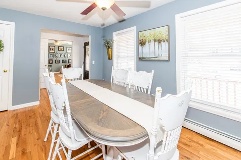 7 Overlake Drive Milton VT 05468