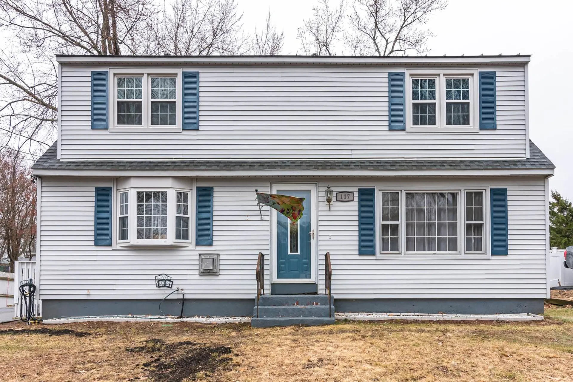 117 E Hobart Street Nashua NH 03060