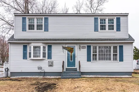 117 E Hobart Street Nashua NH 03060