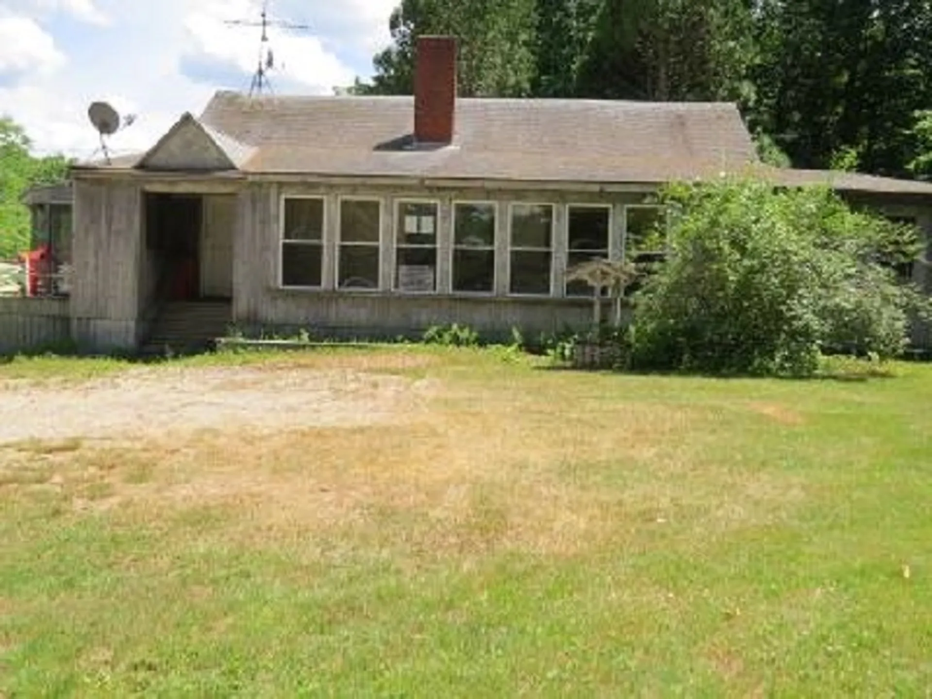 168 Keene Road Antrim NH 03440
