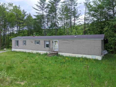 5 Fork Brook Road Hartland VT 05048