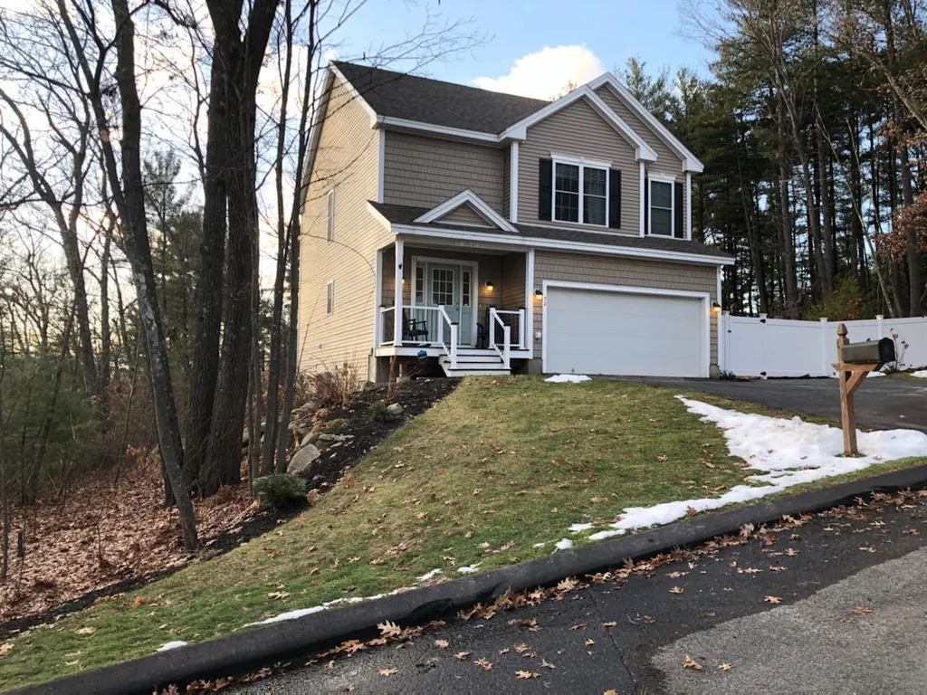 72 Circuit Street Manchester NH 03103