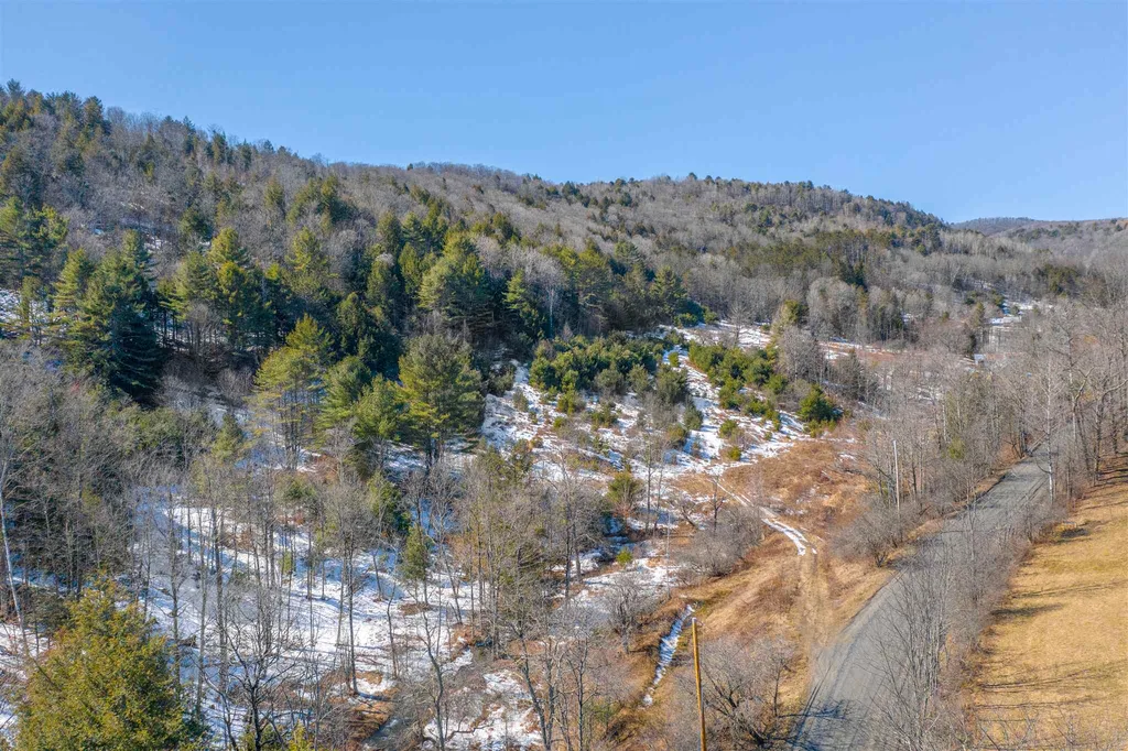 113 Spring Road Tunbridge VT 05077