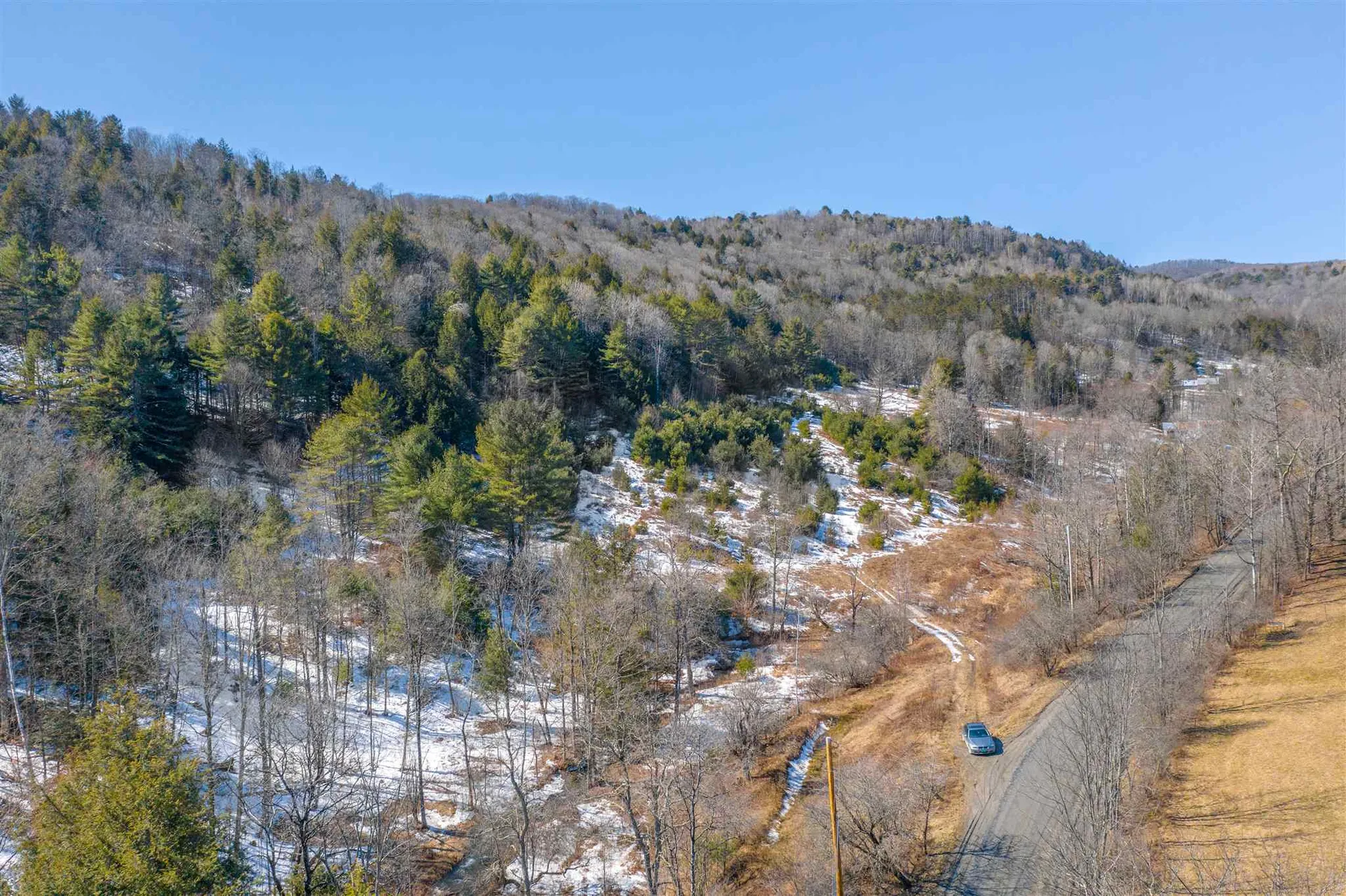 113 Spring Road Tunbridge VT 05077