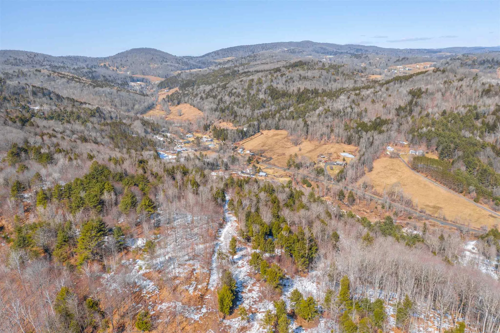 113 Spring Road Tunbridge VT 05077