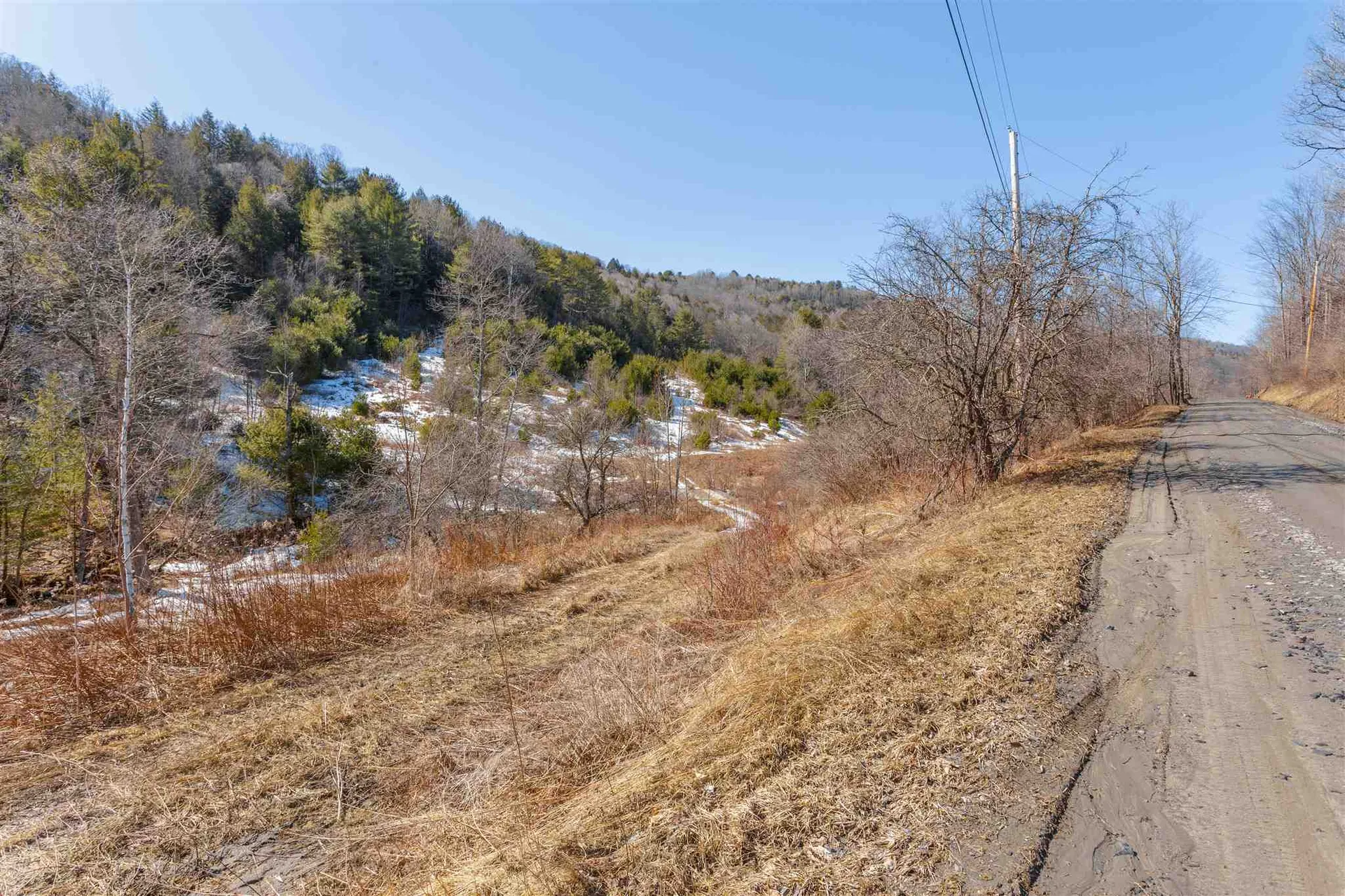 113 Spring Road Tunbridge VT 05077