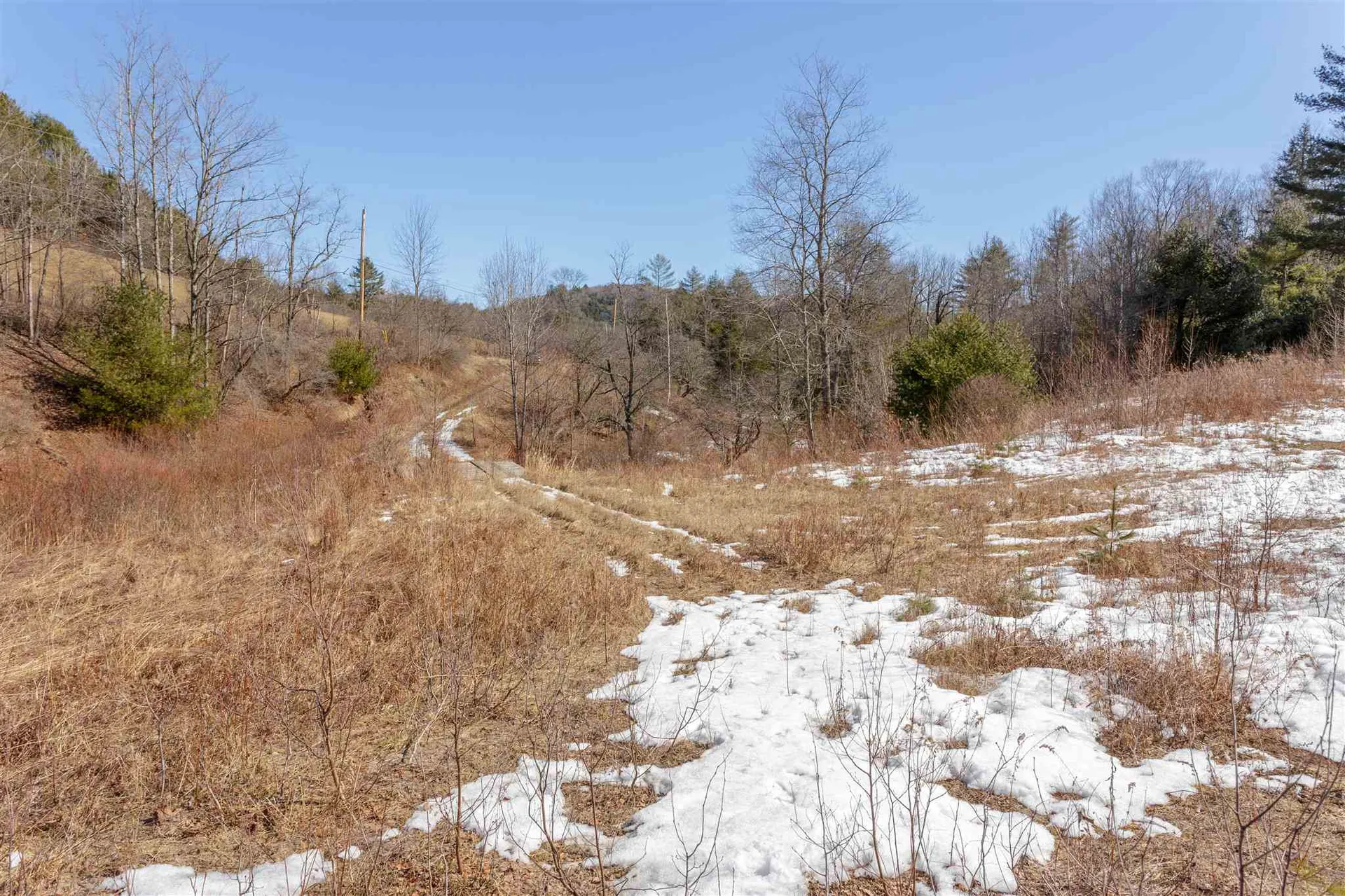 113 Spring Road Tunbridge VT 05077