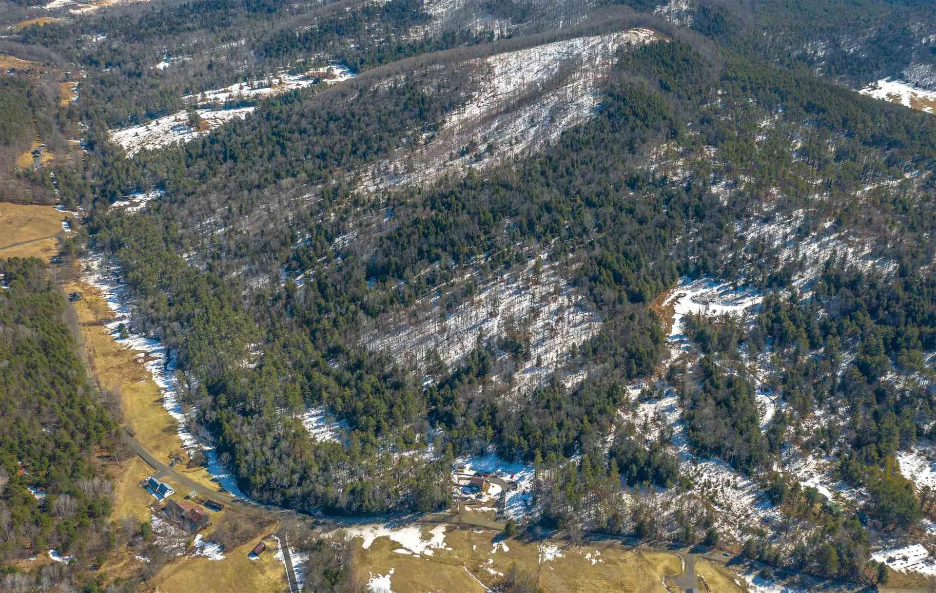 76 Button Hill Road Tunbridge VT 05077