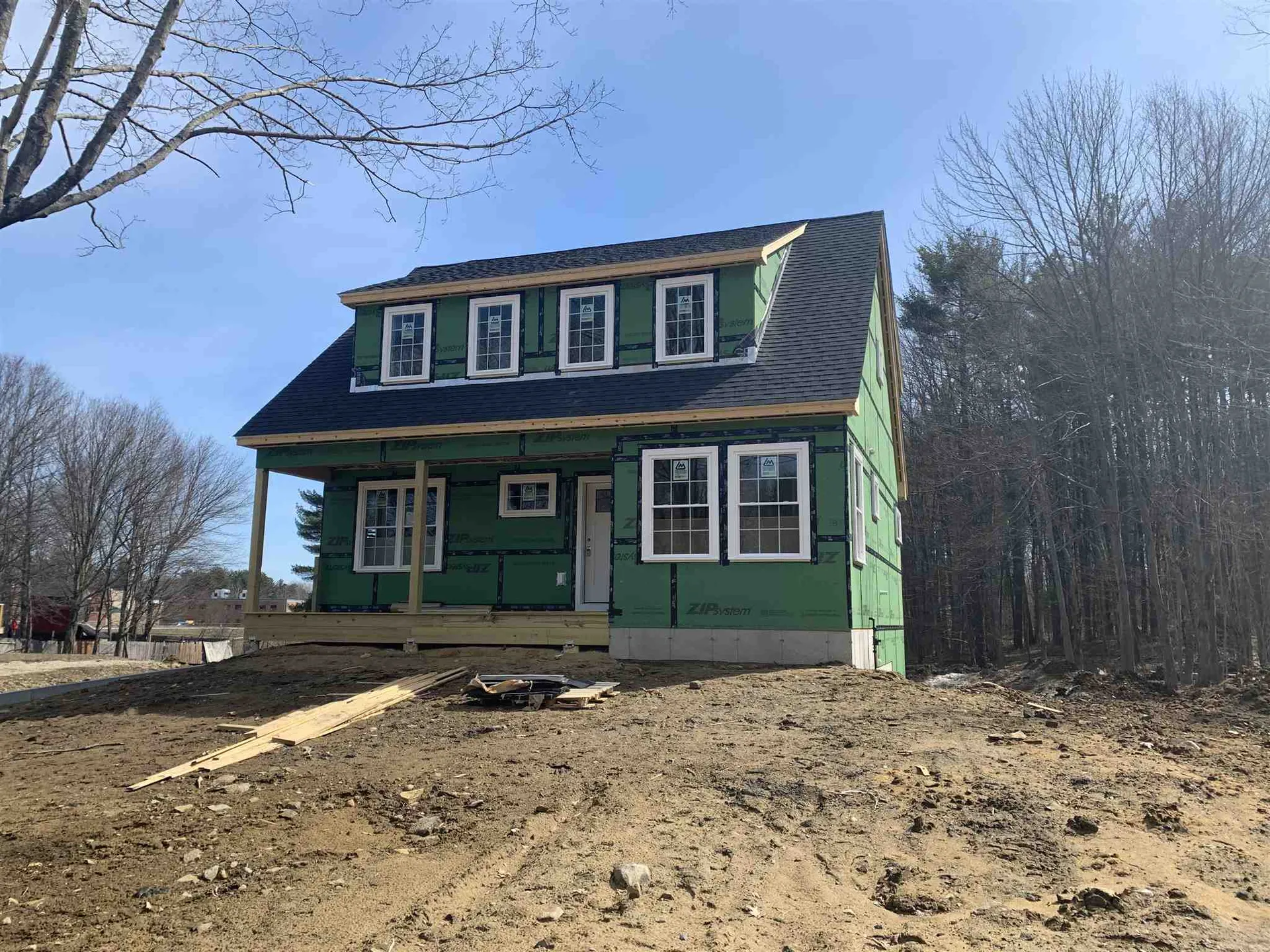 28 Cemetery Road Somersworth NH 03878