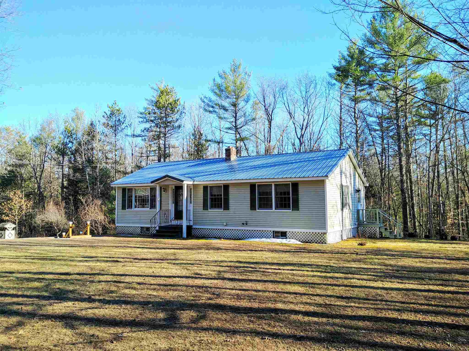 139 Horse Hill Road Concord NH 03303
