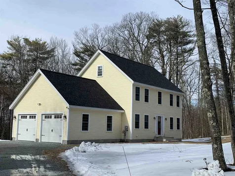538 Old Greenfield Road Peterborough NH 03458